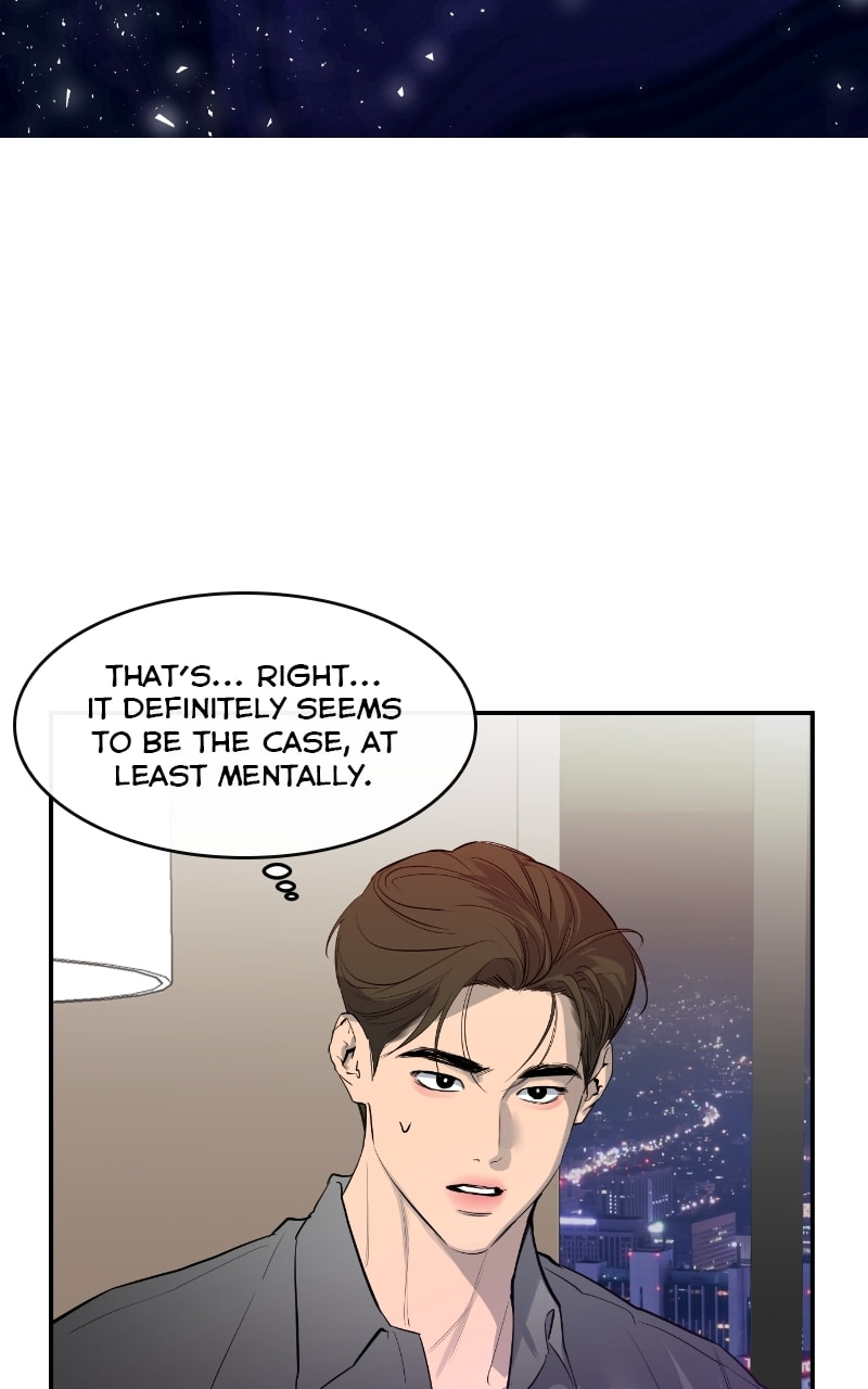 Extroversion of an Immortal – Chapter 58 page 70