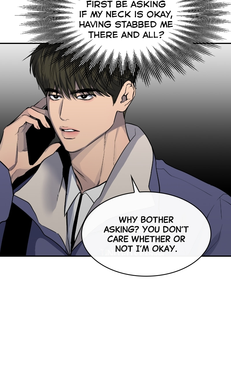 Extroversion of an Immortal – Chapter 31 page 63