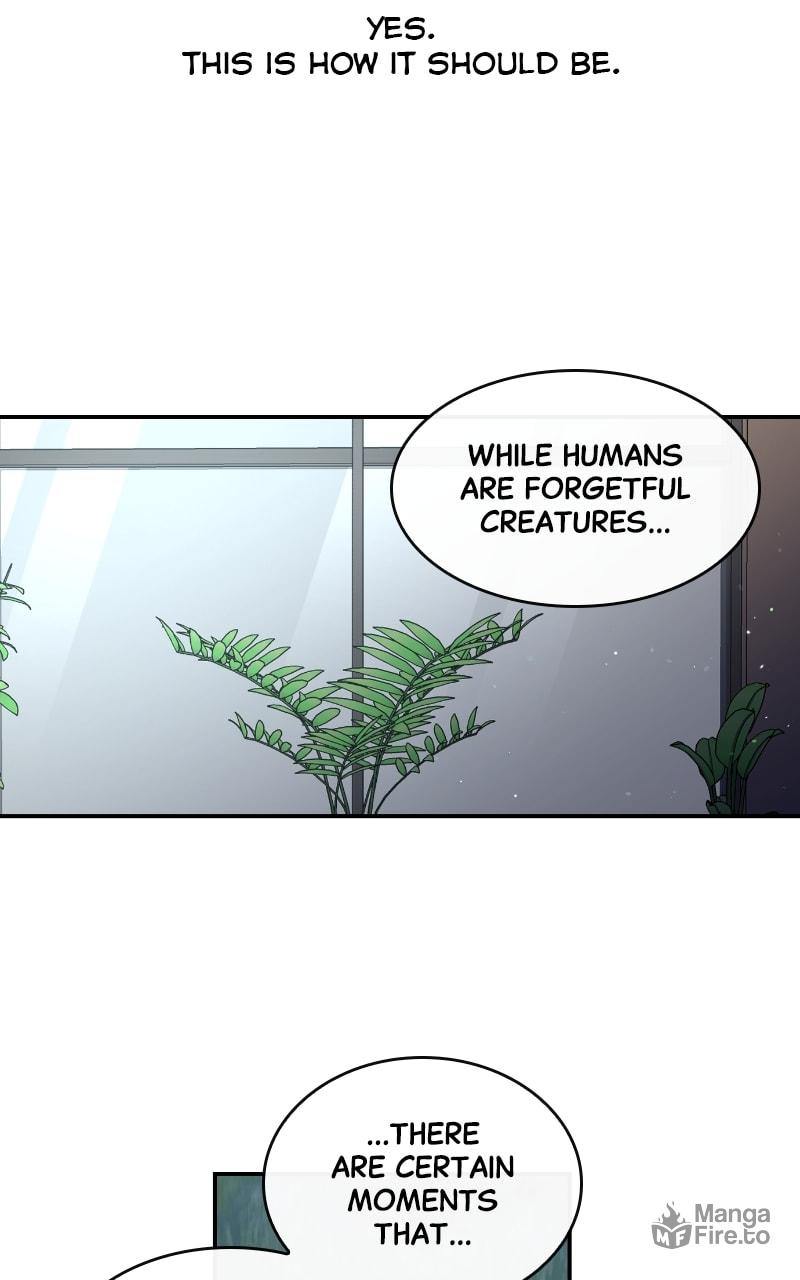 Extroversion of an Immortal – Chapter 25 page 79