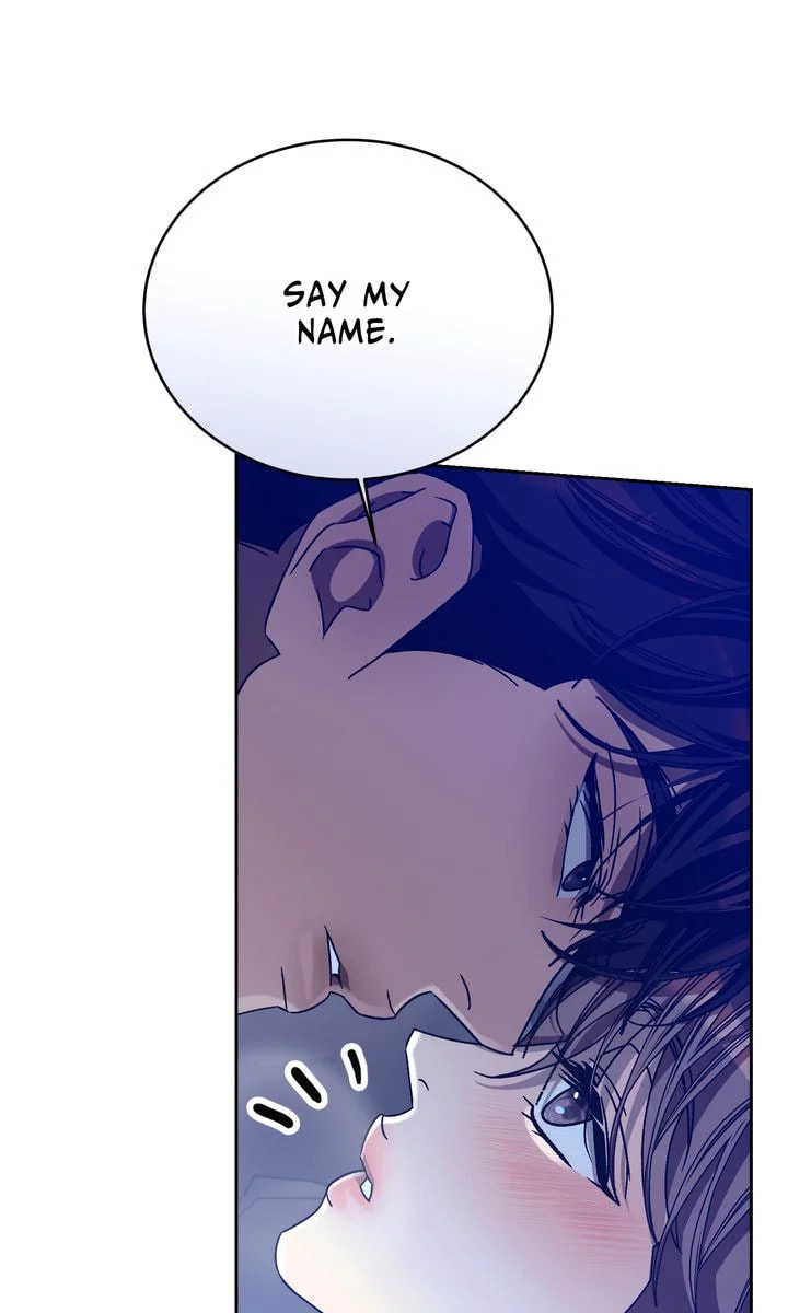 Cozy Obsession – Chapter 49 page 48