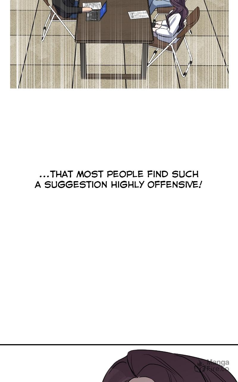 Extroversion of an Immortal – Chapter 7 page 34