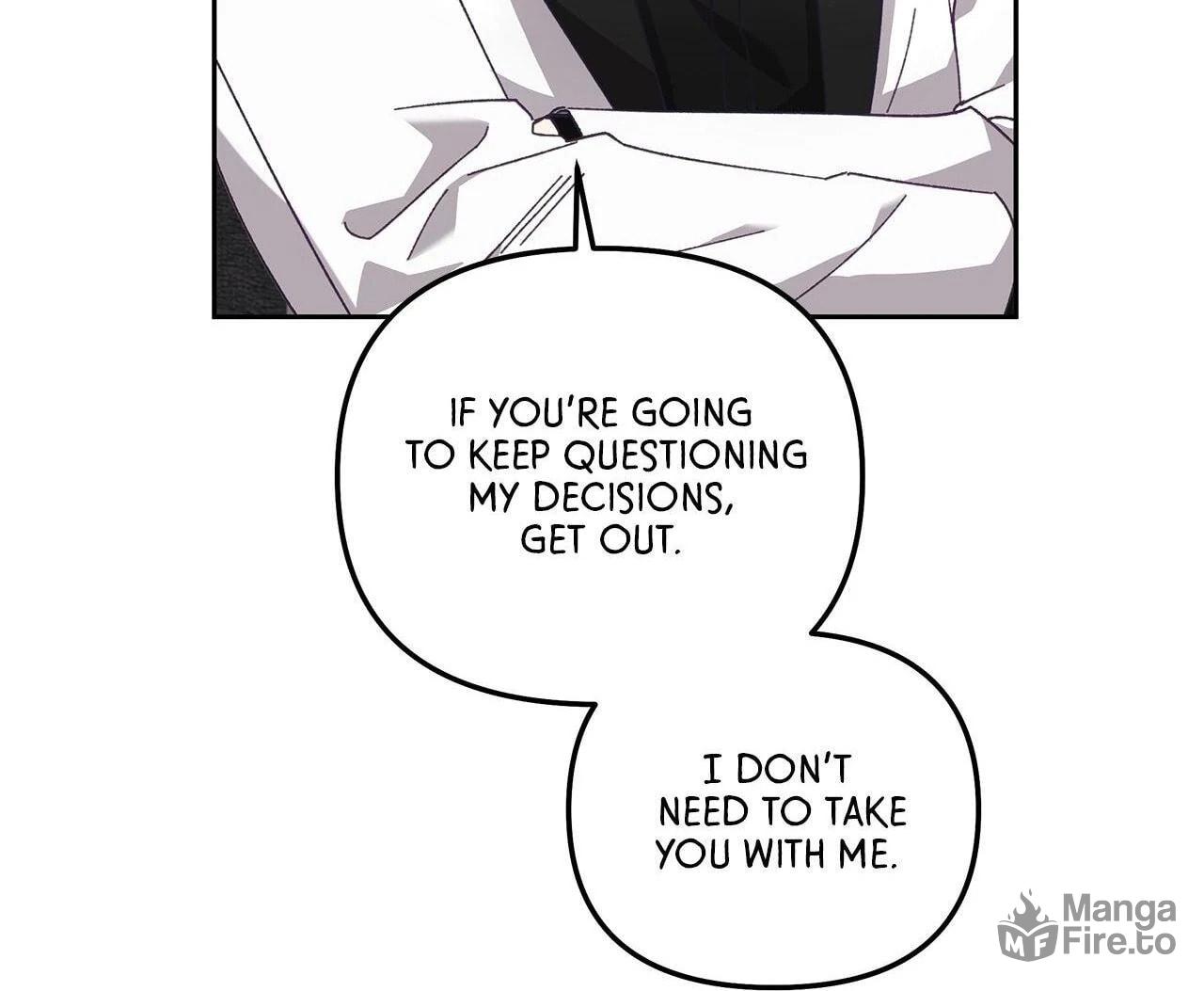 Honey Coated S Class Guide – Chapter 31 page 29