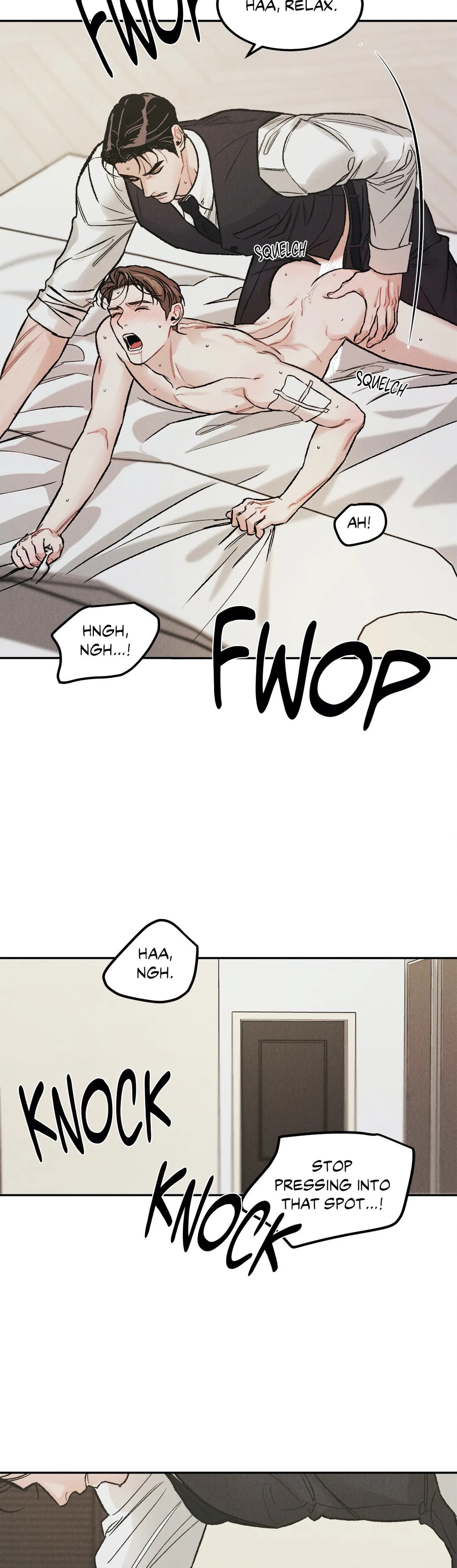 Limited Run – Chapter 21 page 26