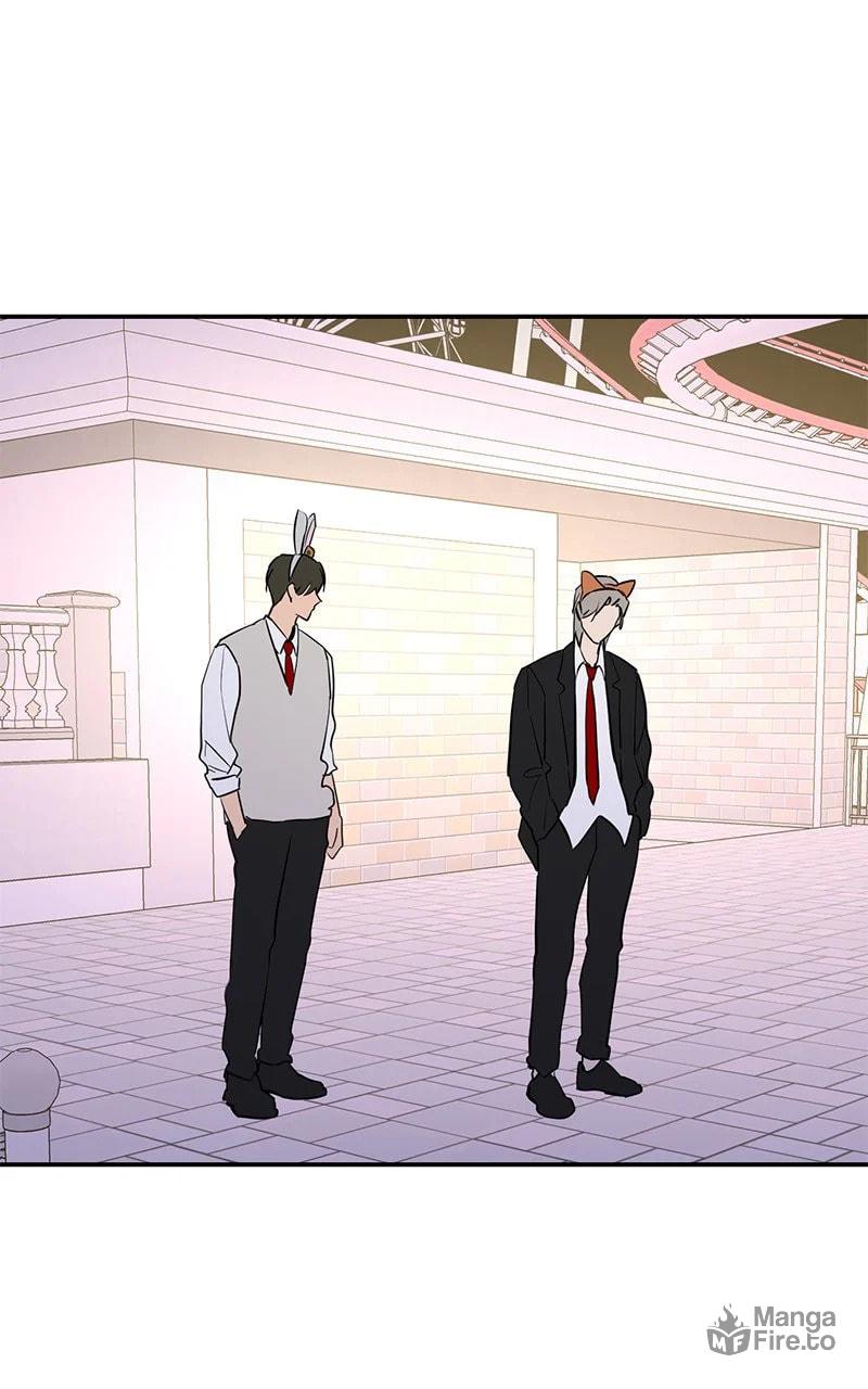 Extroversion of an Immortal – Chapter 72 page 56