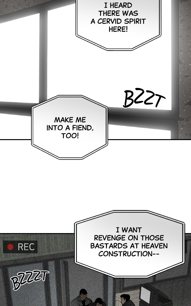 Extroversion of an Immortal – Chapter 22 page 61