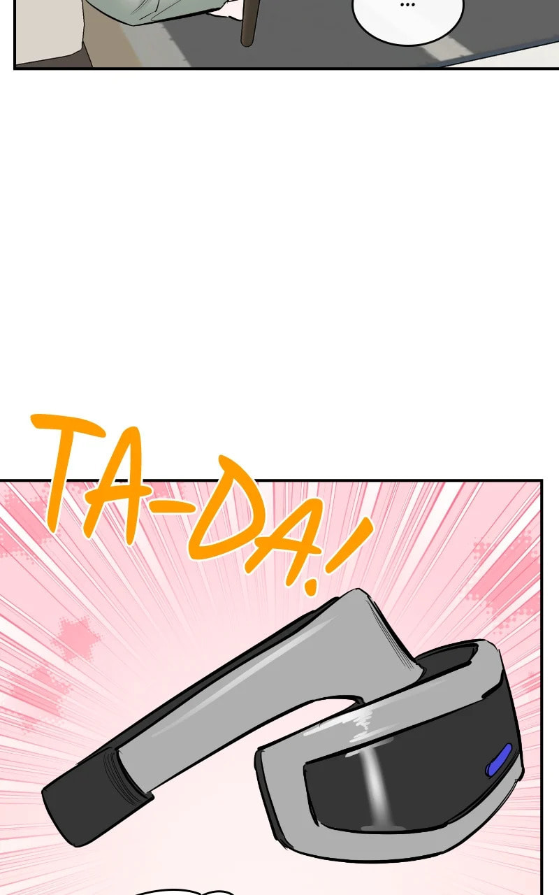 Extroversion of an Immortal – Chapter 65 page 45