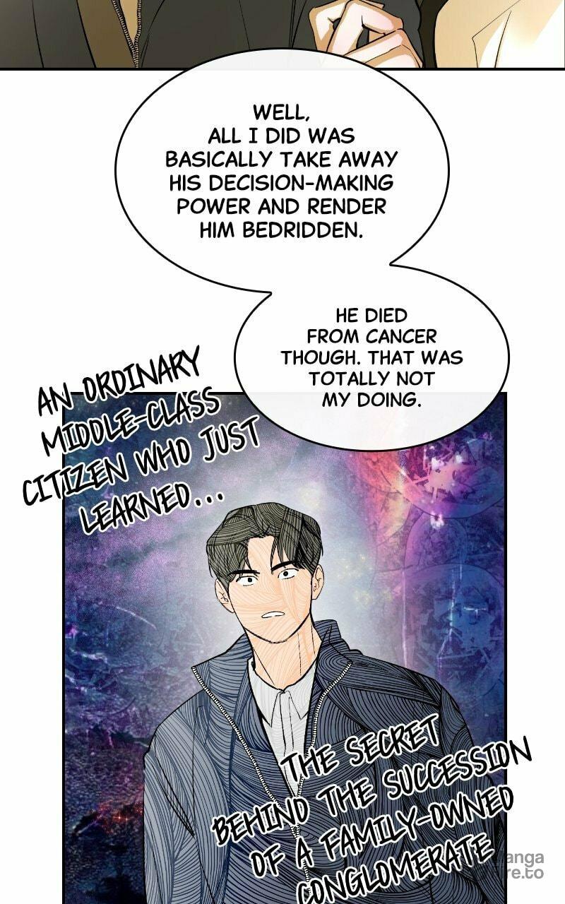 Extroversion of an Immortal – Chapter 52 page 74
