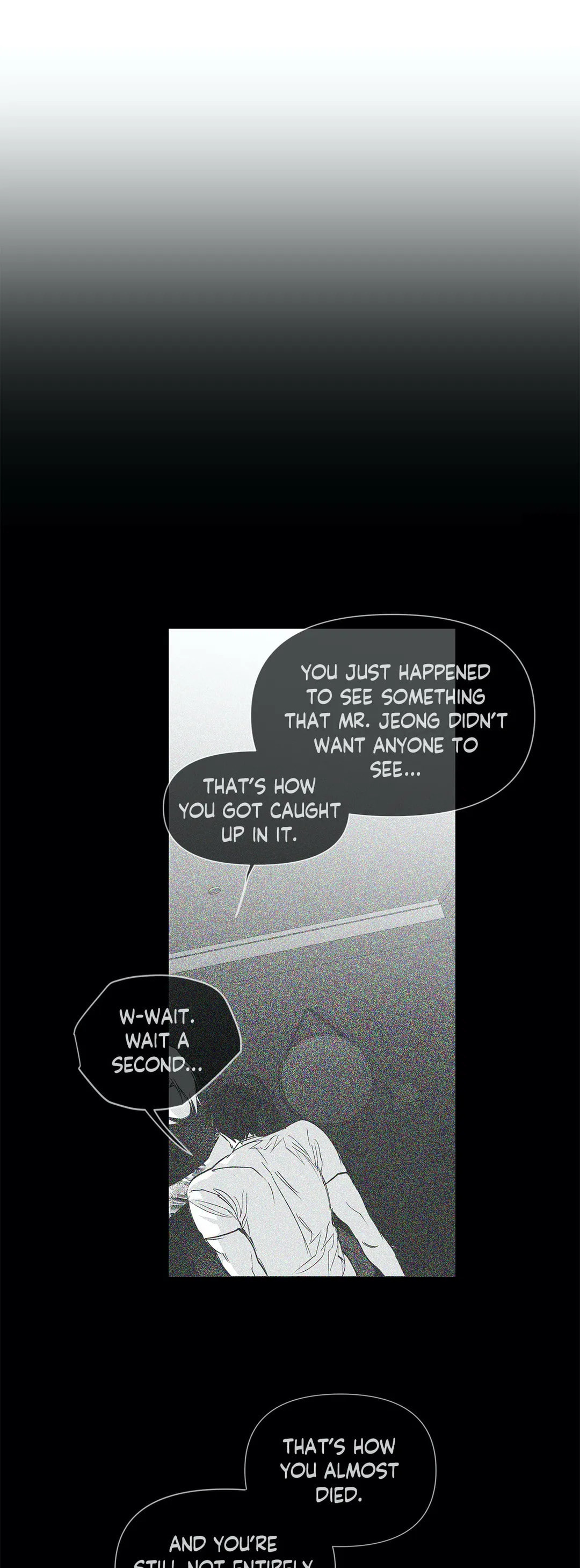 Legs That Won't Walk – Chapter 55 page 10