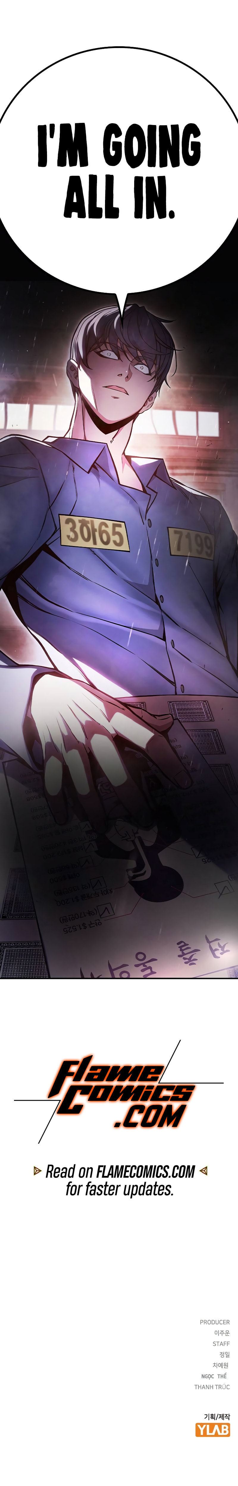 Juvenile Prison – Chapter 13 page 16