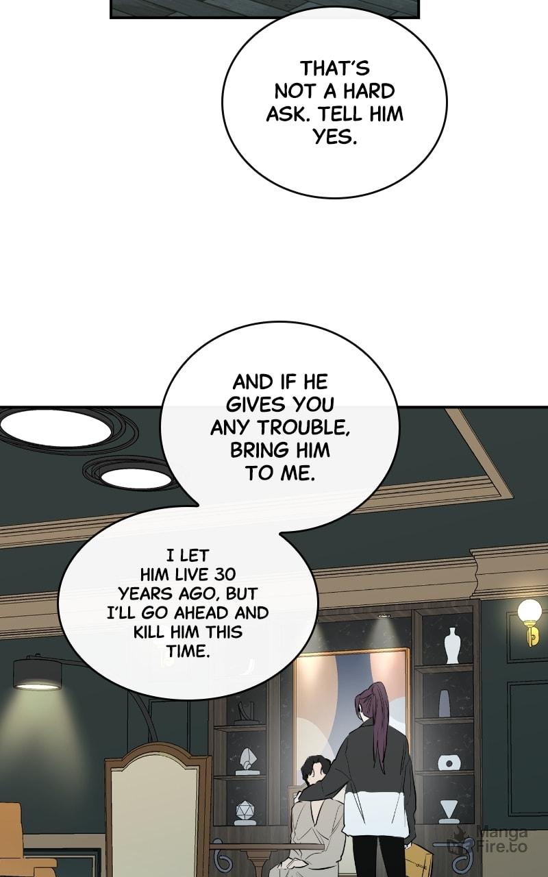 Extroversion of an Immortal – Chapter 53 page 74