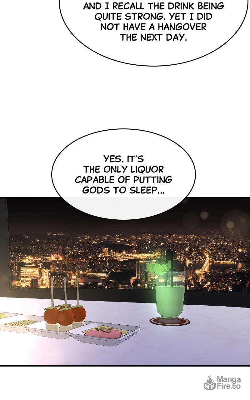 Extroversion of an Immortal – Chapter 67 page 17