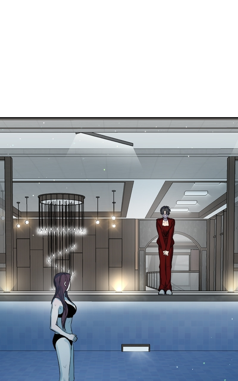 Extroversion of an Immortal – Chapter 25 page 58