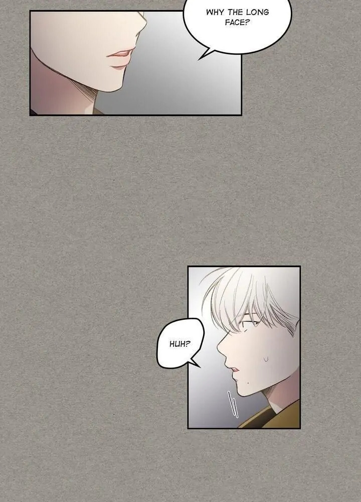Mistaken Lover – Chapter 14 page 15
