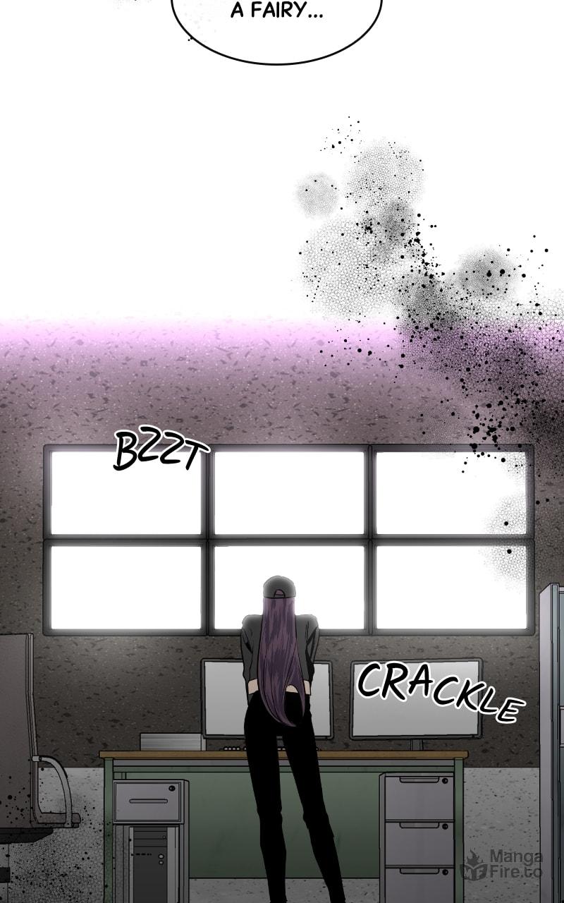 Extroversion of an Immortal – Chapter 22 page 59