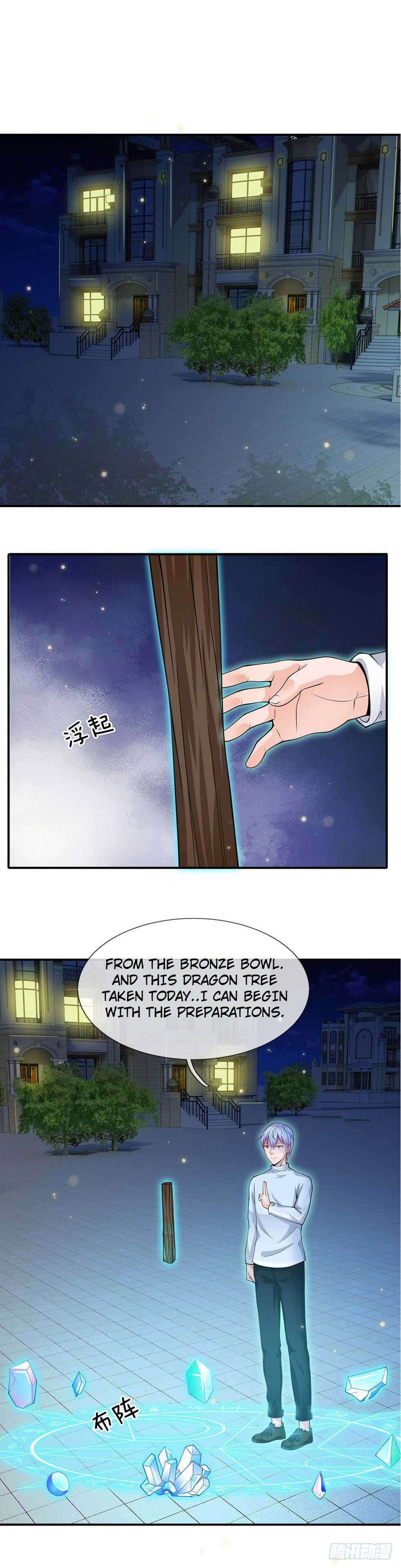 I Am Immortal (Colored) – Chapter 44 page 0