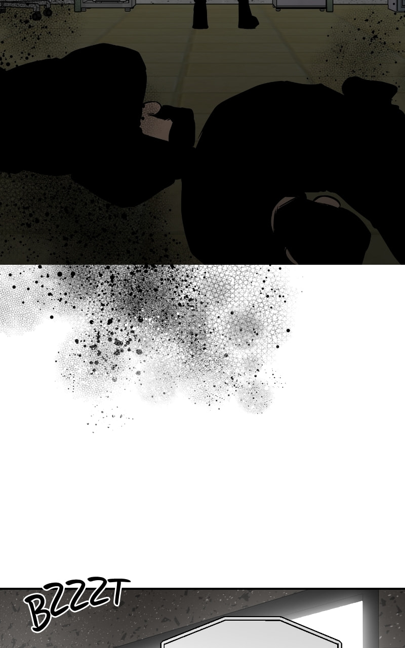 Extroversion of an Immortal – Chapter 22 page 60