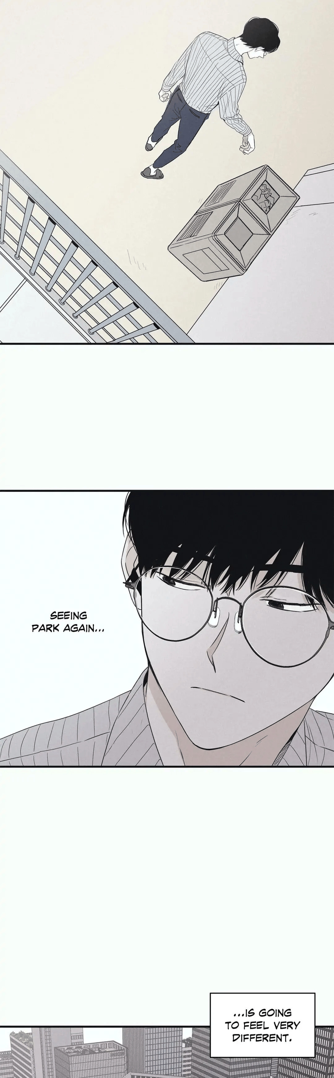 Checkmate (Tan) – Chapter 20 page 3