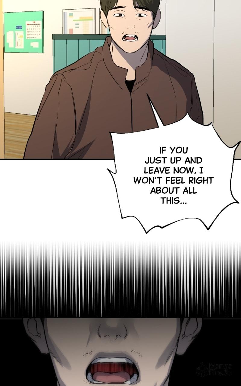 Extroversion of an Immortal – Chapter 51 page 69
