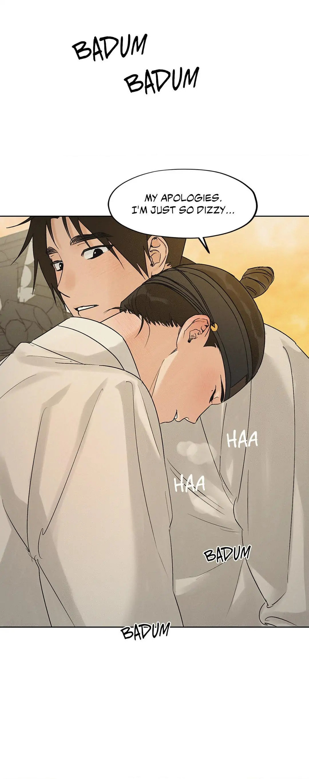 Joseon Workshop – Chapter 28 page 6