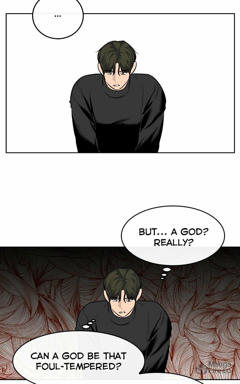 Extroversion of an Immortal – Chapter 10 page 35