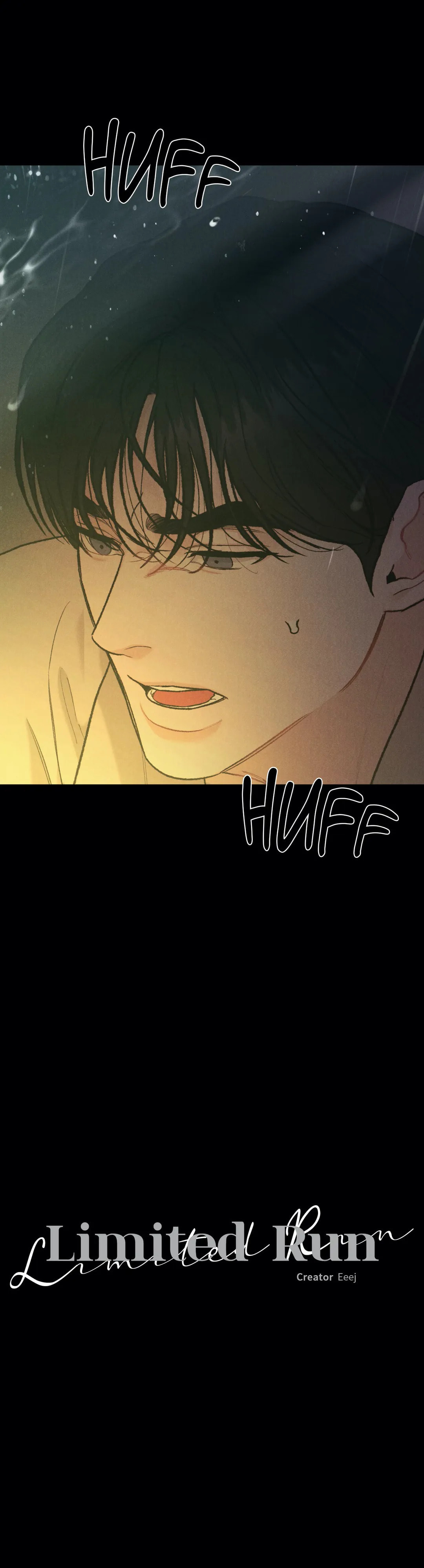 Limited Run – Chapter 37 page 9