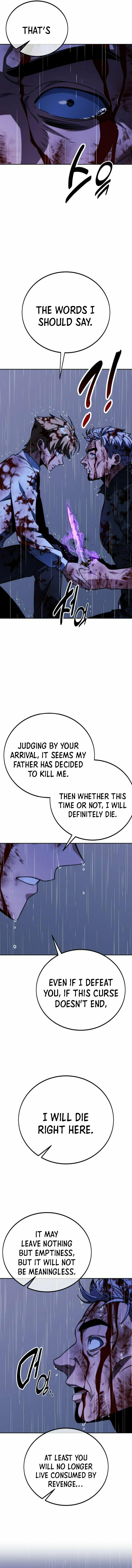 The Extra's Academy Survival Guide – Chapter 52 page 19