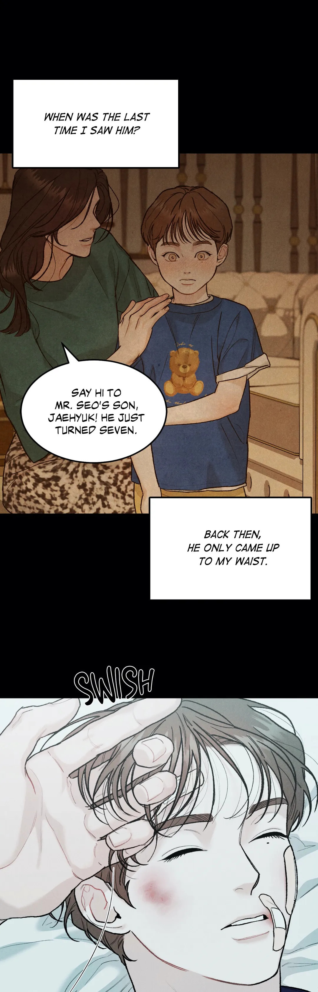 Limited Run – Chapter 37 page 19