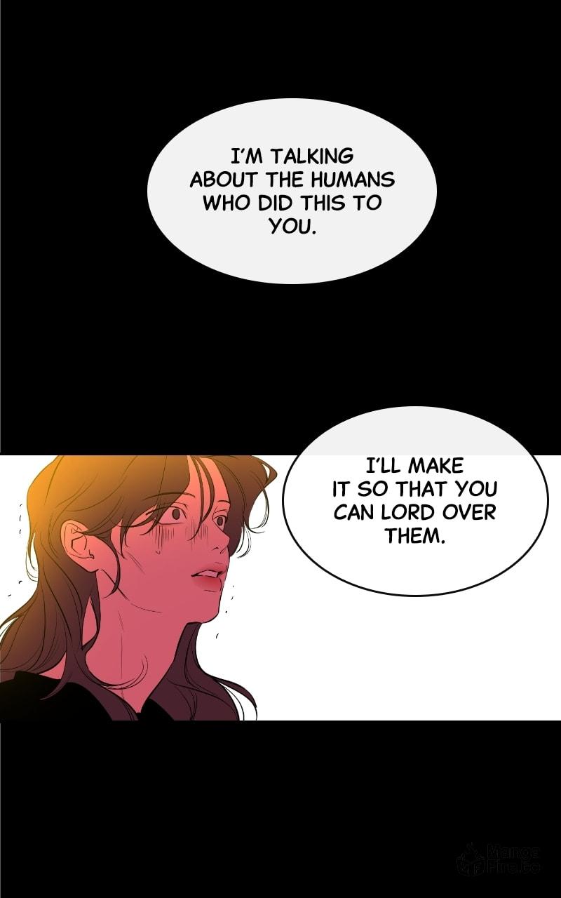 Extroversion of an Immortal – Chapter 25 page 38