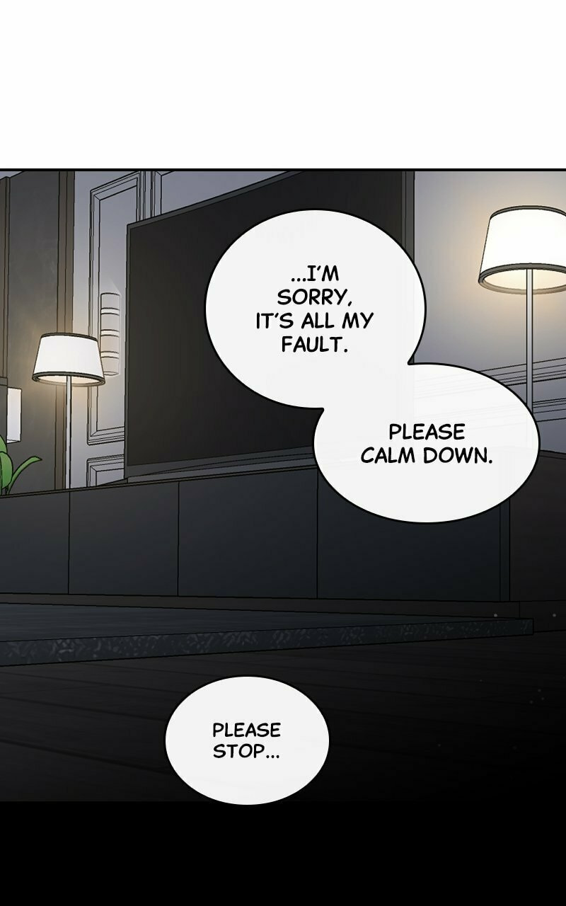 Extroversion of an Immortal – Chapter 37 page 88
