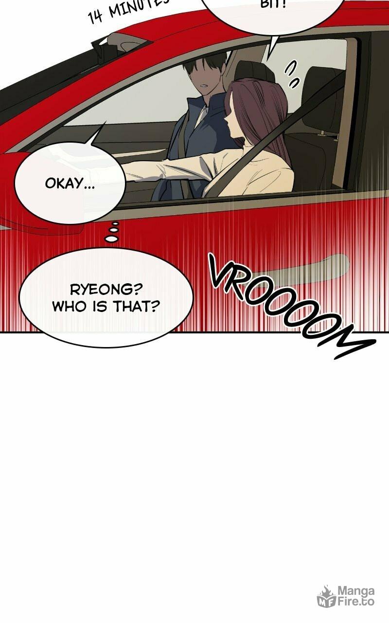 Extroversion of an Immortal – Chapter 52 page 47
