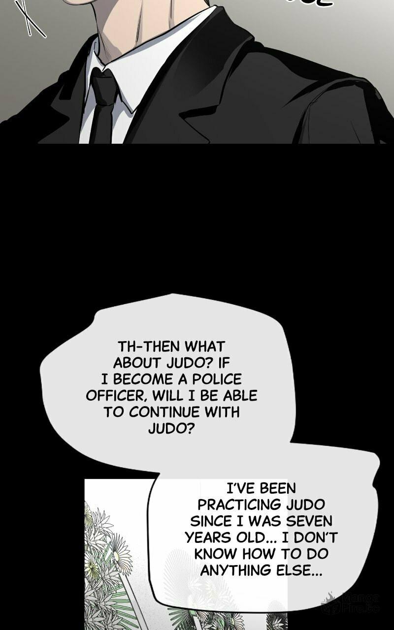Extroversion of an Immortal – Chapter 51 page 23