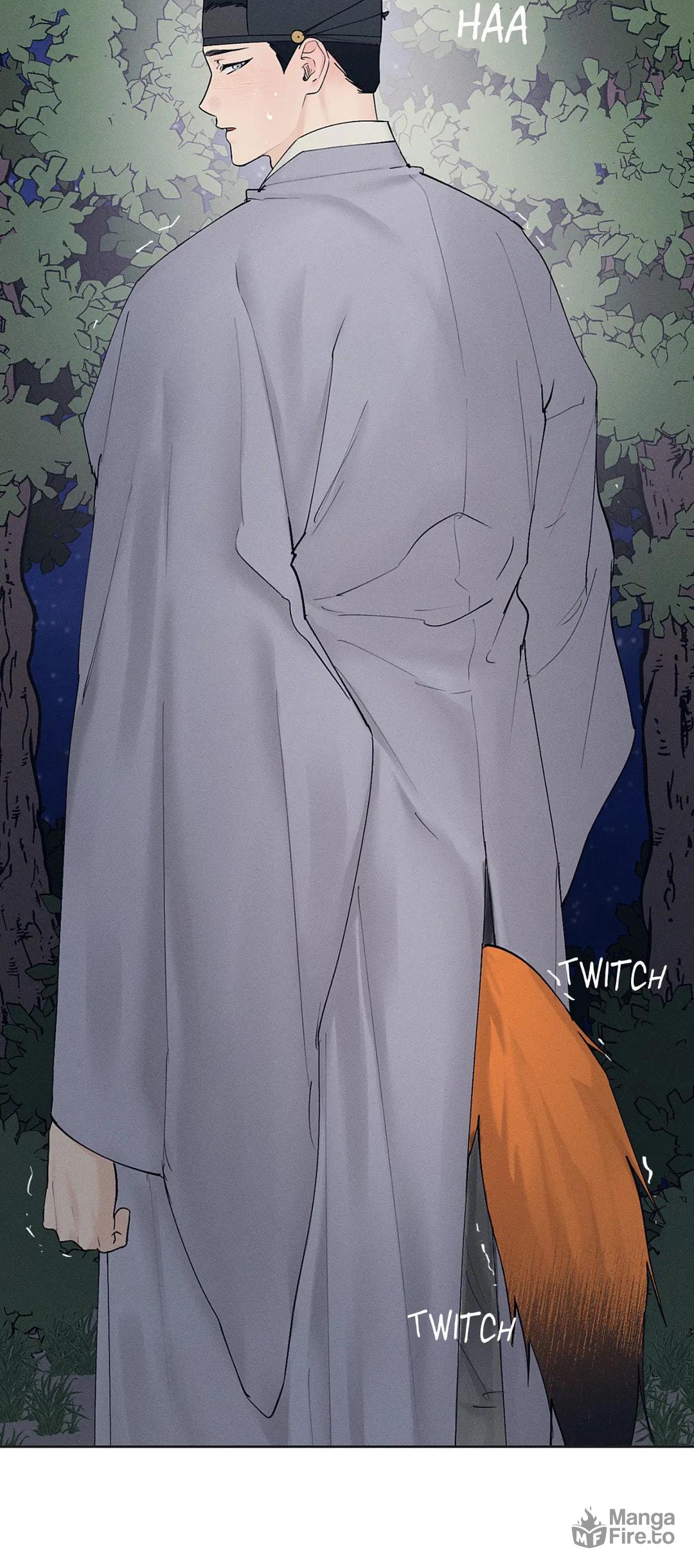 Joseon Workshop – Chapter 16 page 41
