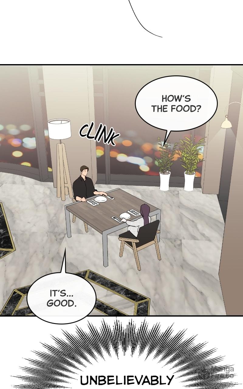 Extroversion of an Immortal – Chapter 58 page 5