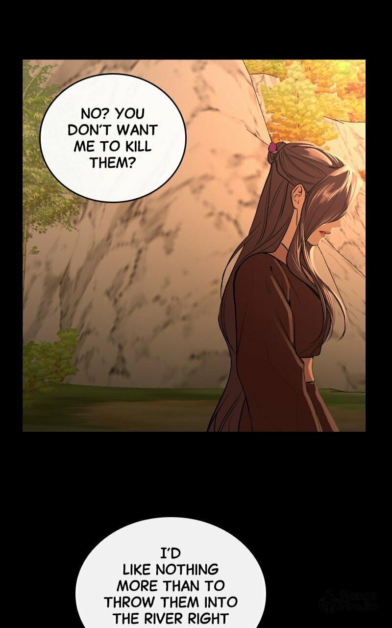 Extroversion of an Immortal – Chapter 24 page 74