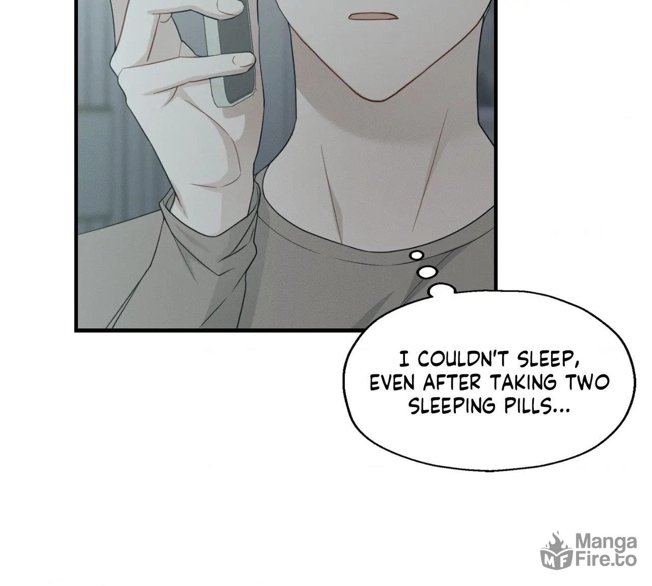 Beyond the Memories – Chapter 22 page 34