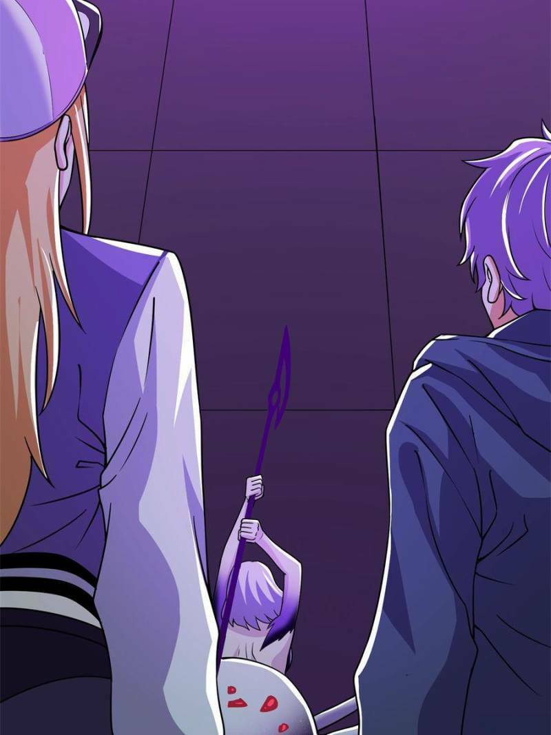Ancient God's Chosen Warriors – Chapter 10 page 57