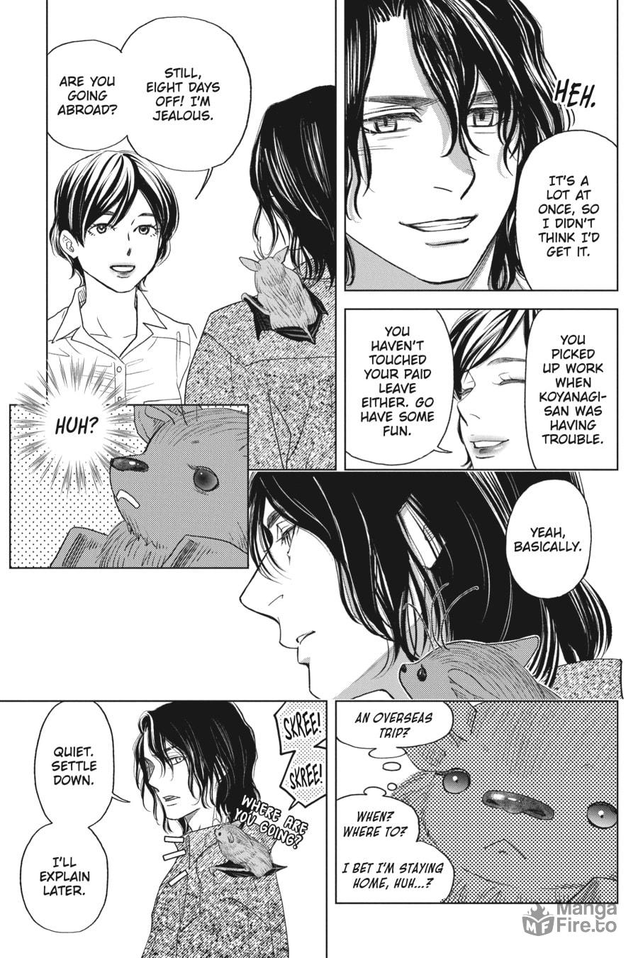 AL AND AKIRA GO TO AMERICA page 2