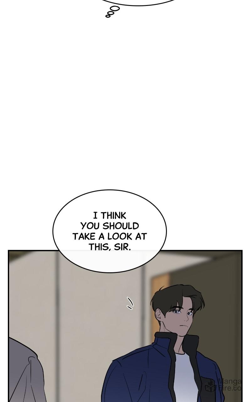 Extroversion of an Immortal – Chapter 21 page 49