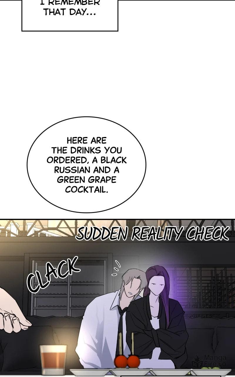 Extroversion of an Immortal – Chapter 66 page 79