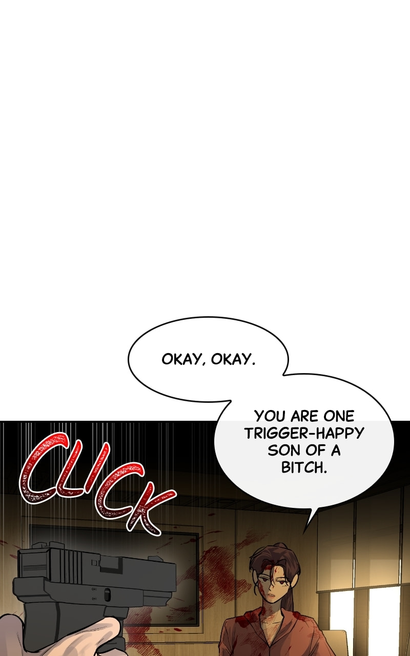 Extroversion of an Immortal – Chapter 20 page 13