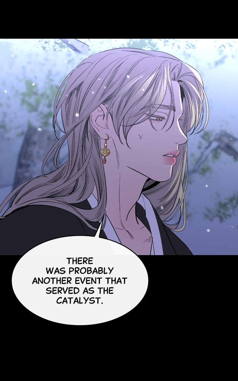 Extroversion of an Immortal – Chapter 46 page 90