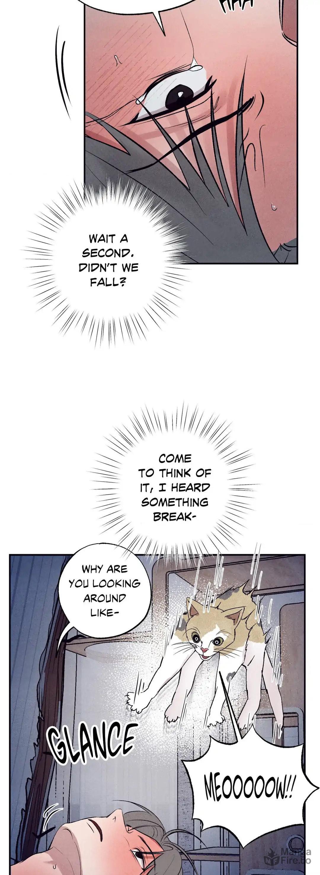 Unsleep – Chapter 8 page 41
