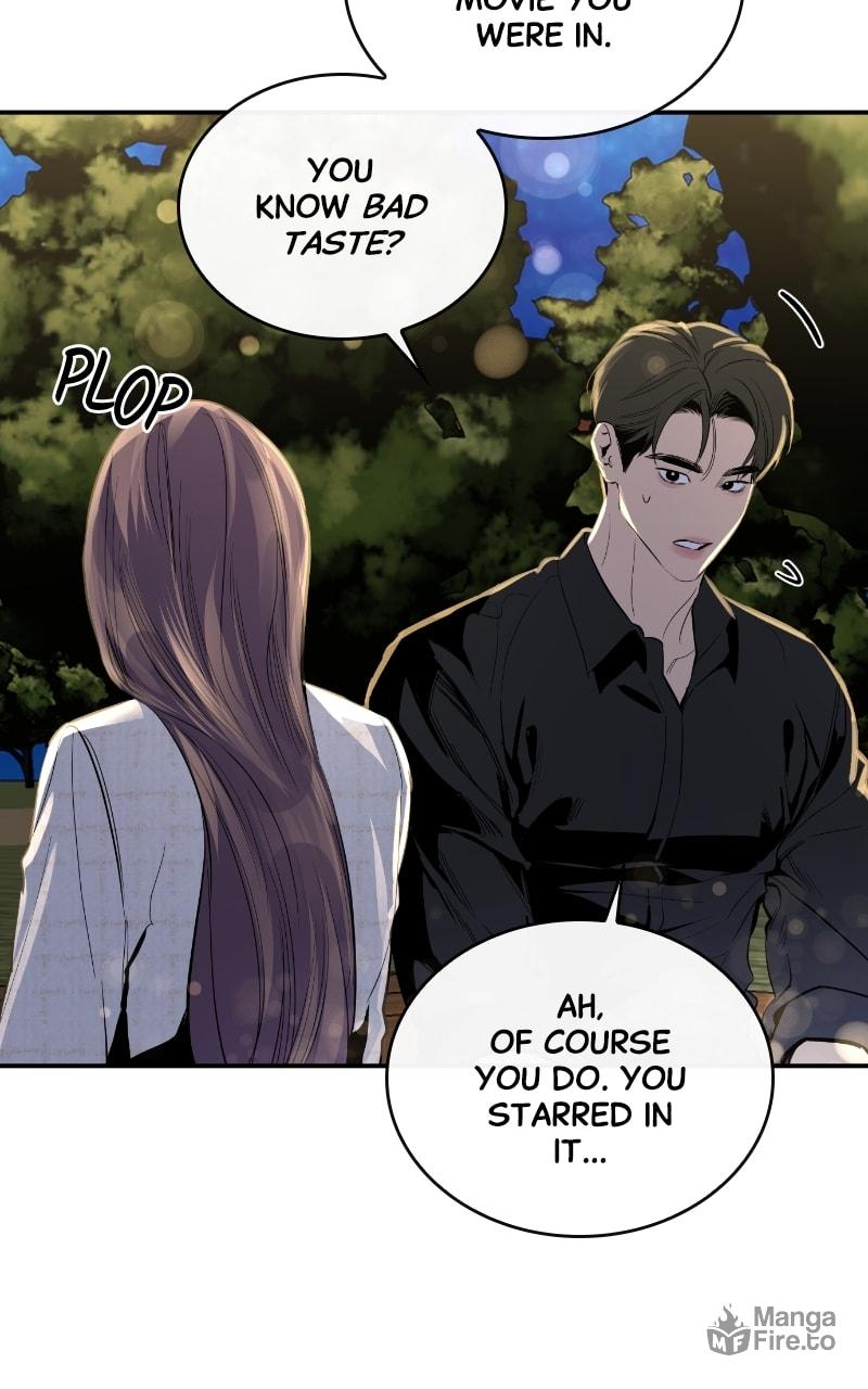 Extroversion of an Immortal – Chapter 61 page 9