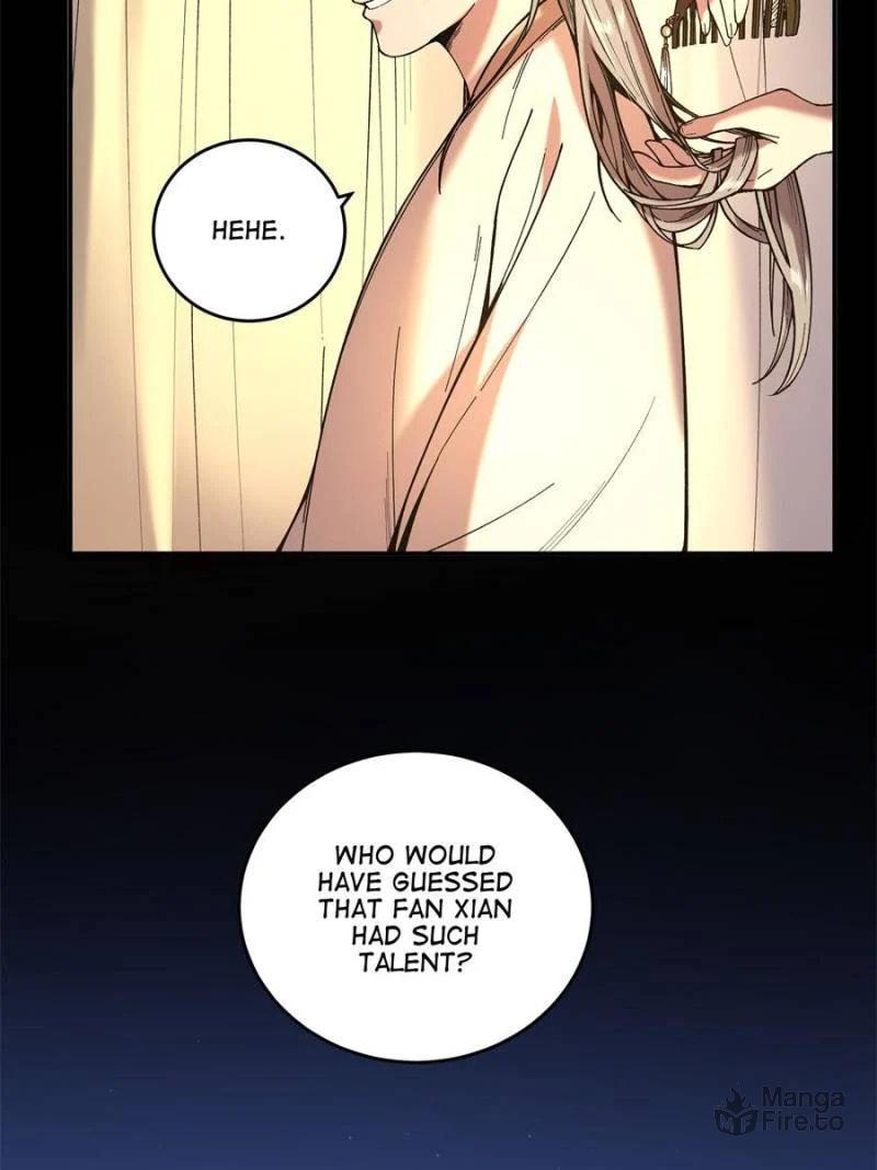 Celebrating the Remaining Life – Chapter 65 page 2