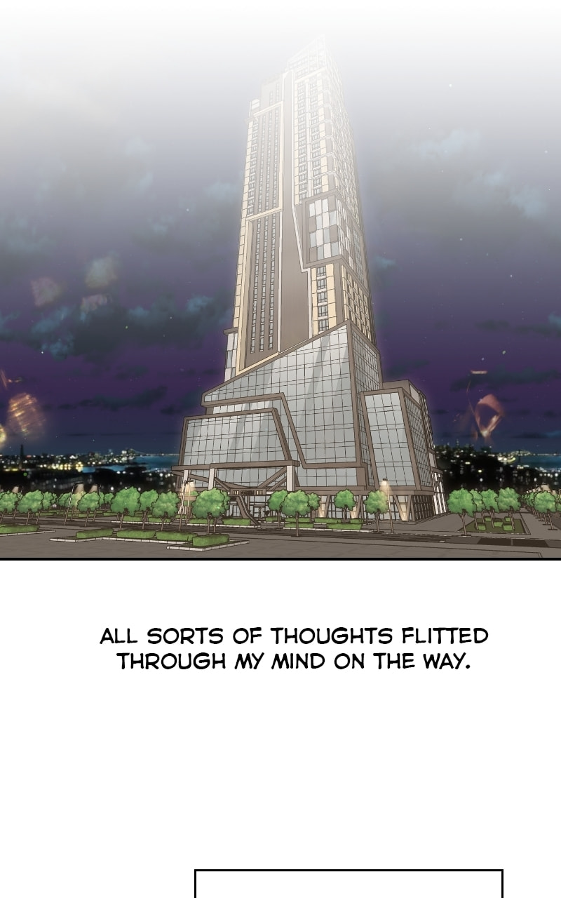 Extroversion of an Immortal – Chapter 14 page 43