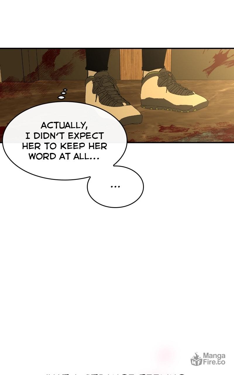 Extroversion of an Immortal – Chapter 20 page 19