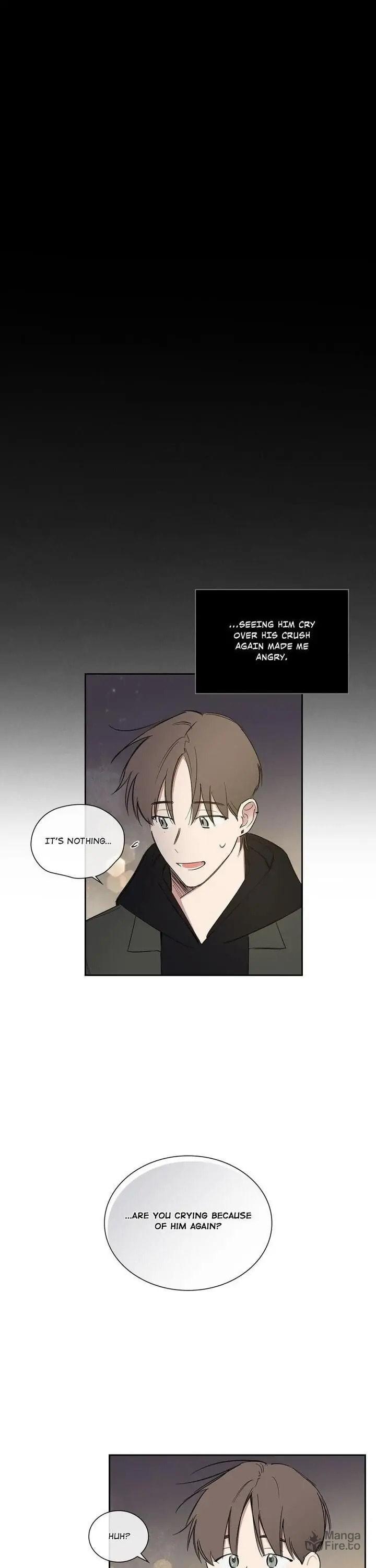 Mistaken Lover – Chapter 29 page 5