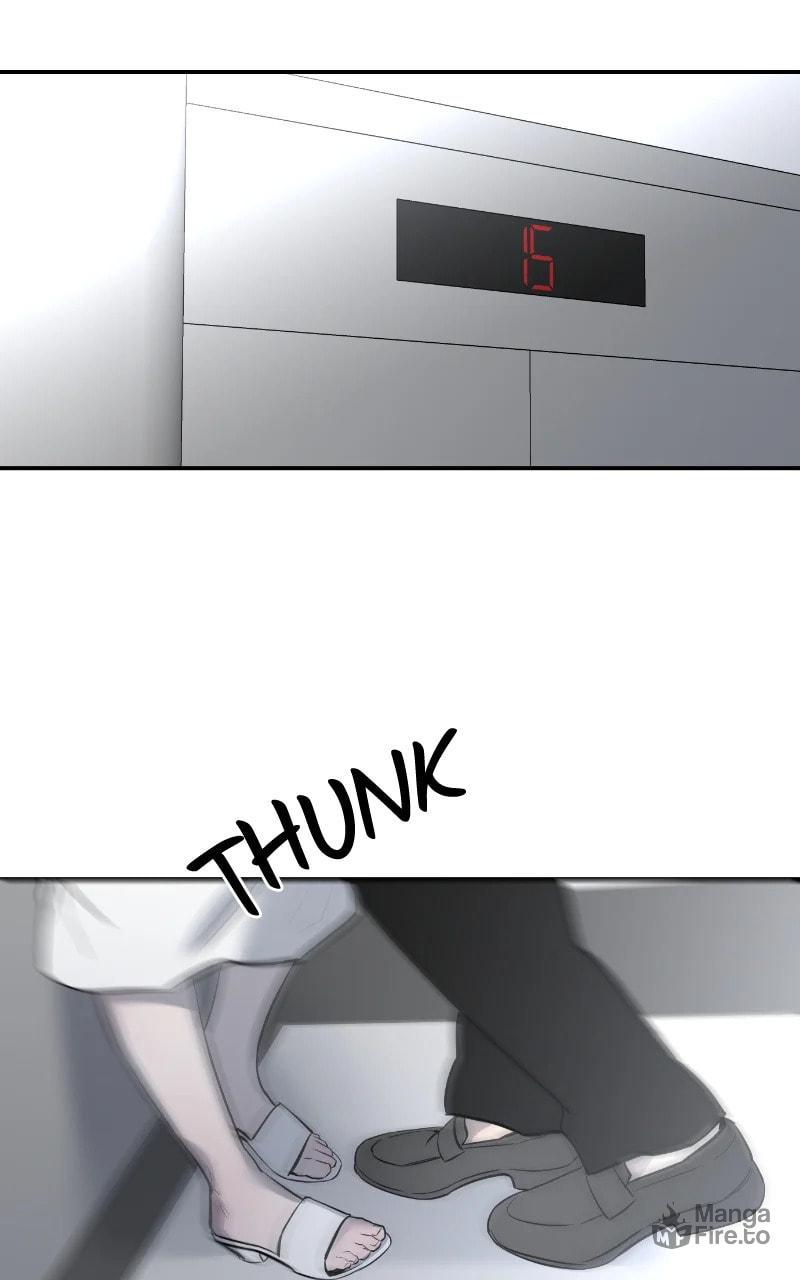 Extroversion of an Immortal – Chapter 67 page 50
