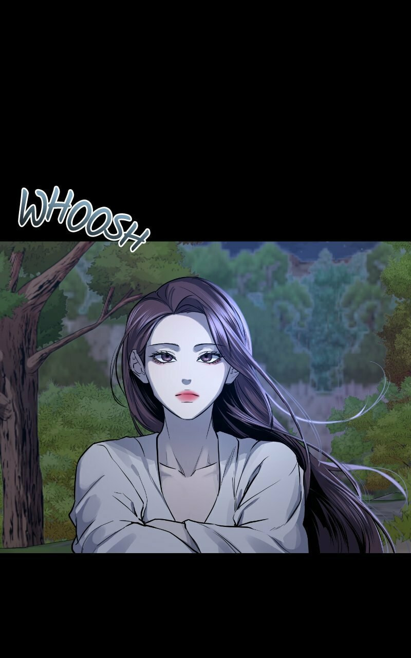 Extroversion of an Immortal – Chapter 24 page 43