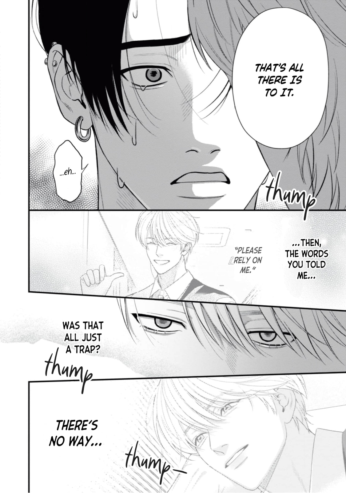 The Creeping Black Shadow page 28